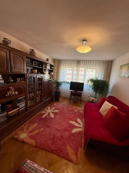 Inchiriere apartament 2 camere 53mp | Grigorescu | Cluj - 4