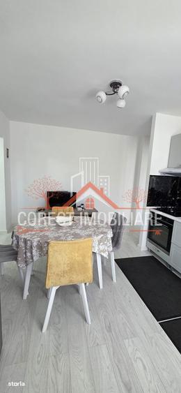Apartament Bulevardul Decebal etaj 1 - 12
