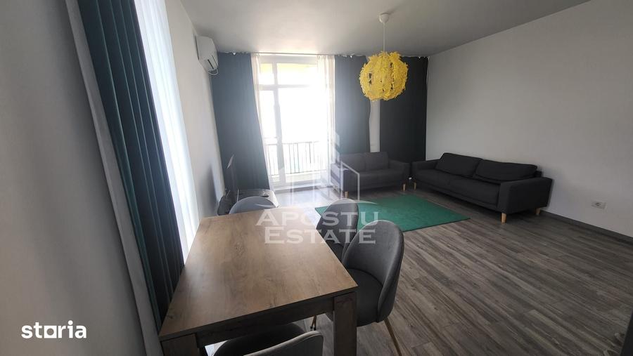 Apartament modern,3 camere,pet friendly,Calea Lipovei - 1