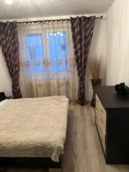 Apartament cu 2 camere decomandat în Decebal