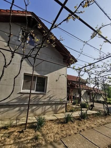 Casă cu 4 camere în Băbești