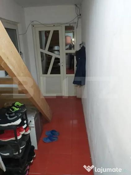 Casă cu 3 camere cu Teren 340 Mp în Copăceni