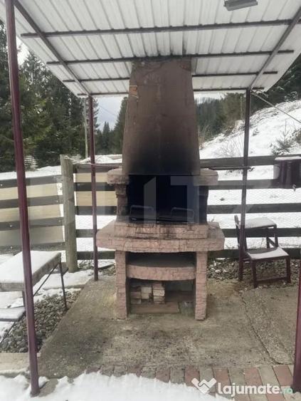 Casă cu 4 camere cu Teren 750 Mp în Central