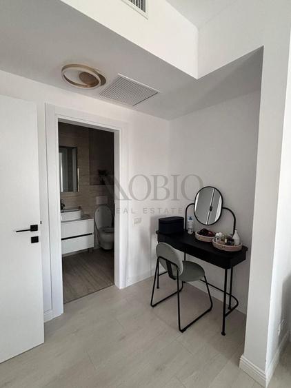 Apartament cu 3 camere în Pipera