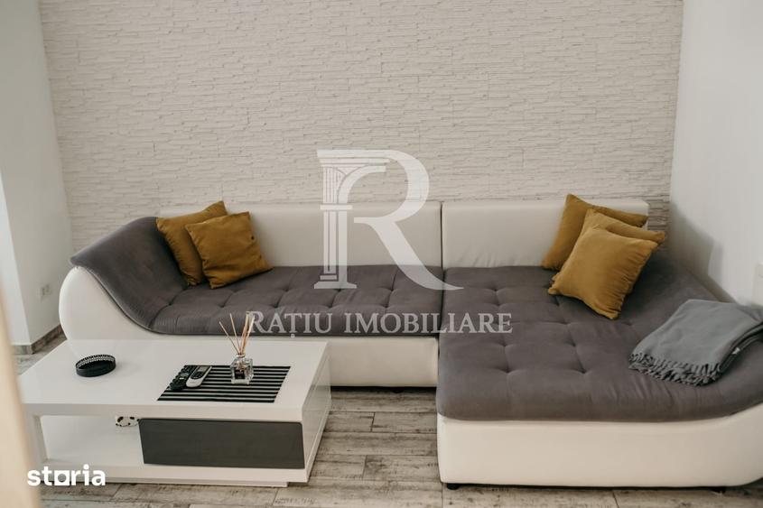 Apartament cu 2 camere în Aeroport