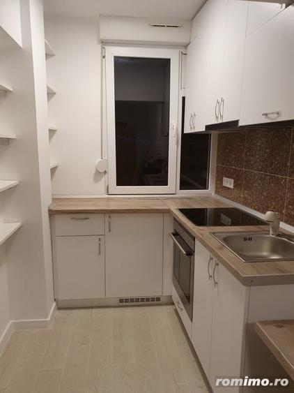Apartament cu 2 camere decomandat în Doamna Ghica