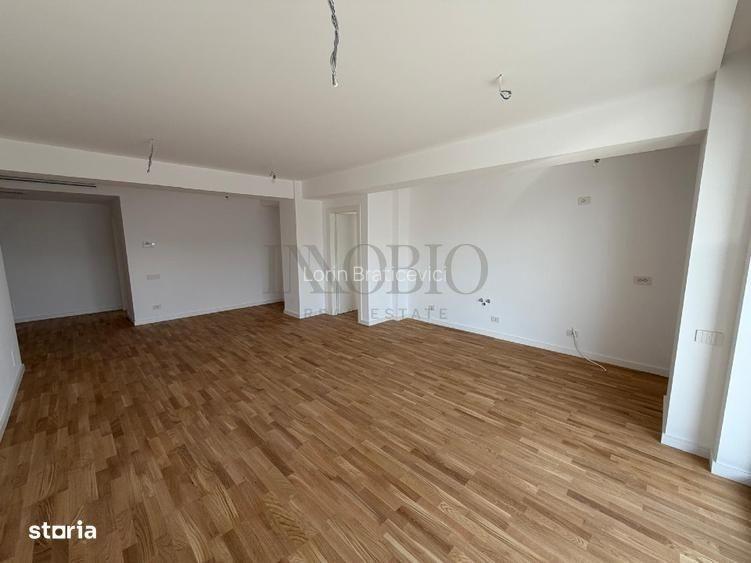 Apartament premium 3 camere | 110 mp | Residence 5 Forest 2