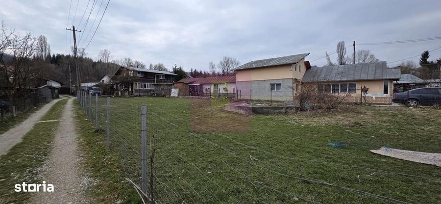 Spațiu comercial, în Lac de Verde