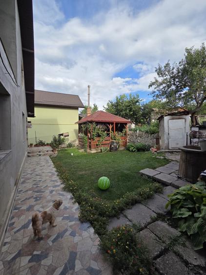 Casă cu 4 camere în Ocna Dejului