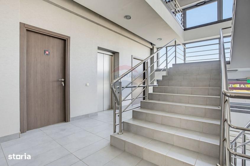 Spațiu comercial, de 435 mp, în Bogonos