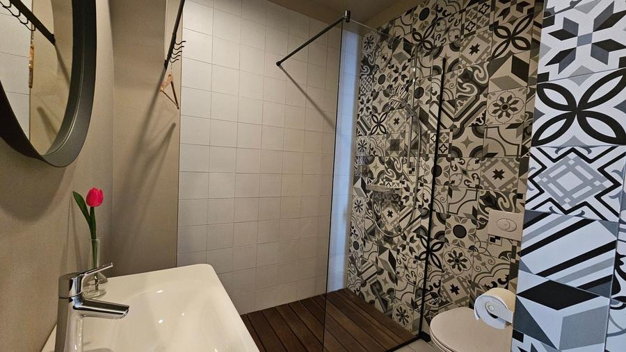 Apartament cu 4 camere în Central