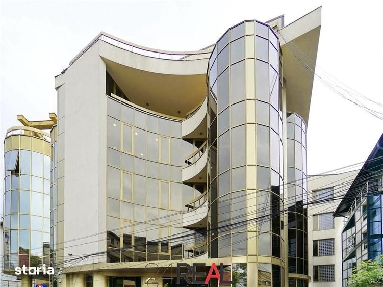Spațiu comercial, de 900 mp, în Grivița