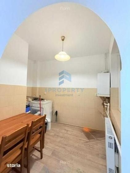 Apartament cu 2 camere în Grivița