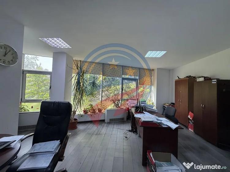 Spațiu comercial, de 660 mp, în Titulescu