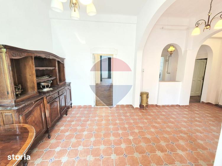 Apartament cu 4 camere în Timpuri Noi