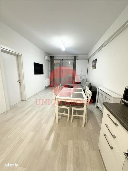 Apartament 2 Camere in Prima Linie la Mare - Mobilat si Utilat Complet - 9
