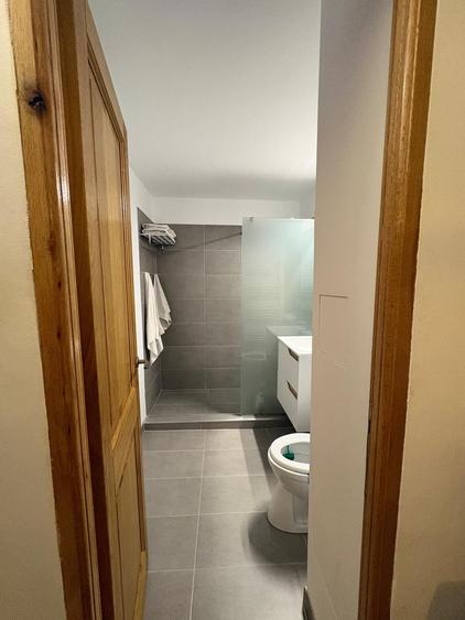 Apartament cu 2 camere decomandat în Nerva Traian