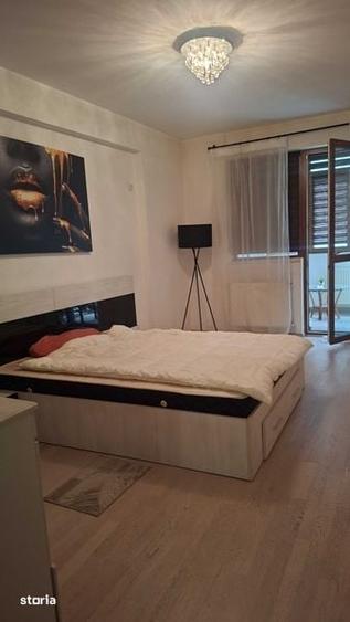 Ofer apartament pentru inchiriere - 1