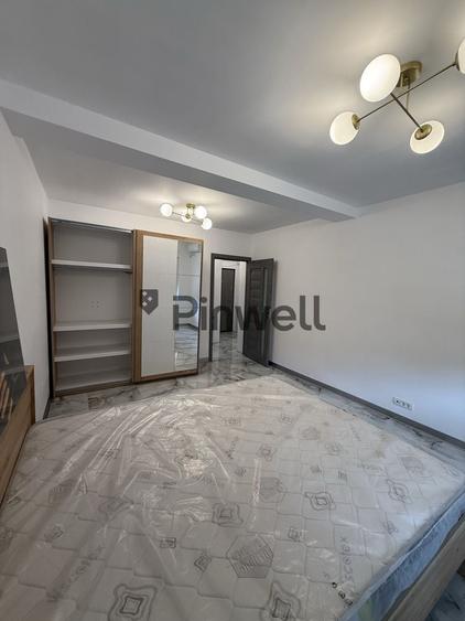 Apartament cu 2 camere decomandat, mobilat în Unirii