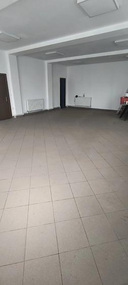 Spațiu comercial, de 91 mp, în Antiaeriană