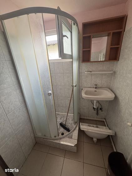 Garsonieră în Central