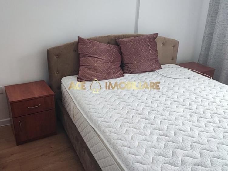 Apartament cu 2 camere decomandat, mobilat în Berceni