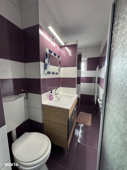 Garsonieră în Central
