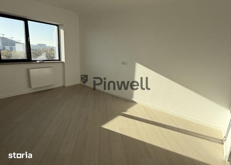Apartament cu 3 camere decomandat în Nord