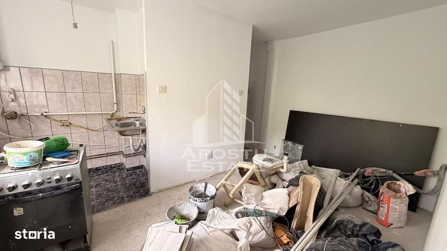 Apartament cu 3 camere în Șagului — fotografia 2