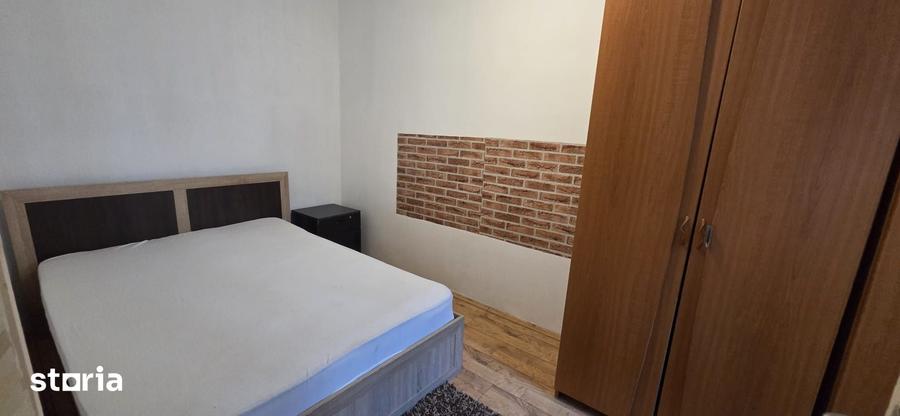 Apartament cu 2 camere în Fratelia