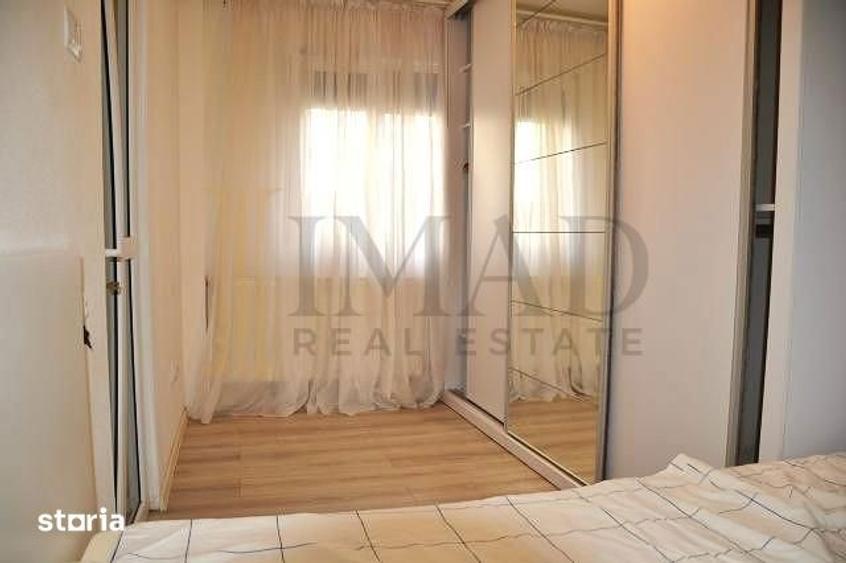 Micro 4, Parter cu gradina. Vanzare apart 2 camere in Targoviste Zona - 1