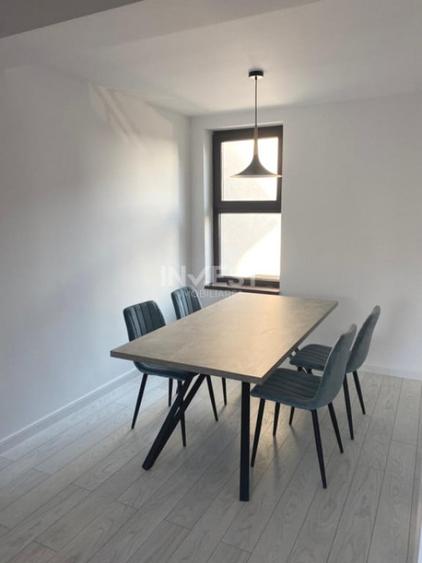 Apartament cu 2 camere decomandat în Popas Păcurari