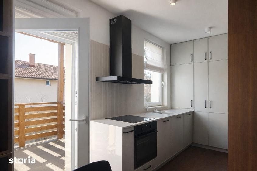 De vanzare Apartament 2 camere decomandate |Cart. Gheorgheni - 8