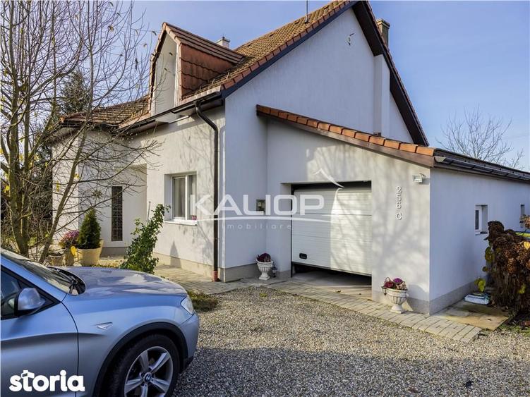 Casă cu 6 camere cu Teren 2900 Mp în Mica