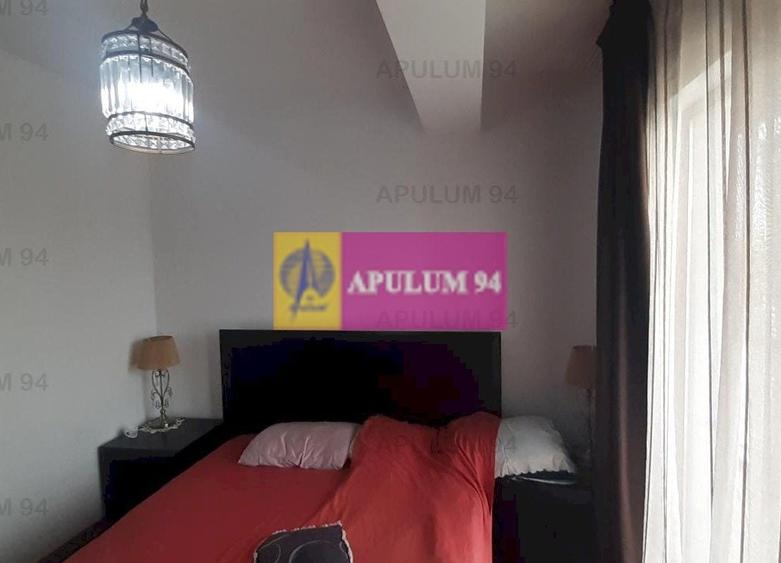 Apartament cu 2 camere decomandat, mobilat în Centrul Civic