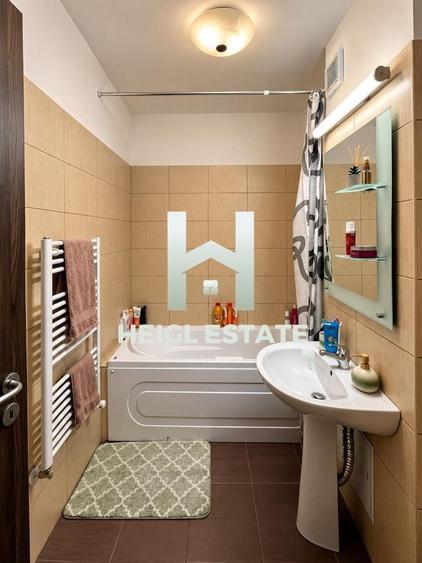 Apartament cu 4 camere decomandat, mobilat în Giroc