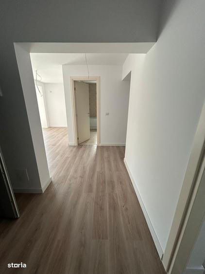 Apartament cu 3 camere decomandat în Găgeni