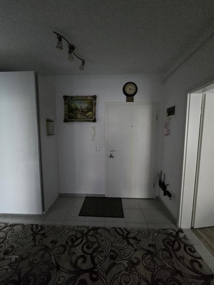 Apartament cu 2 camere decomandat în Avantgarden