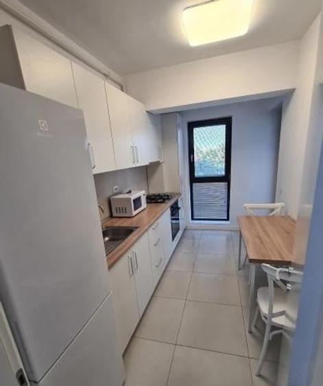 Apartament cu 2 camere decomandat în Grozăvești