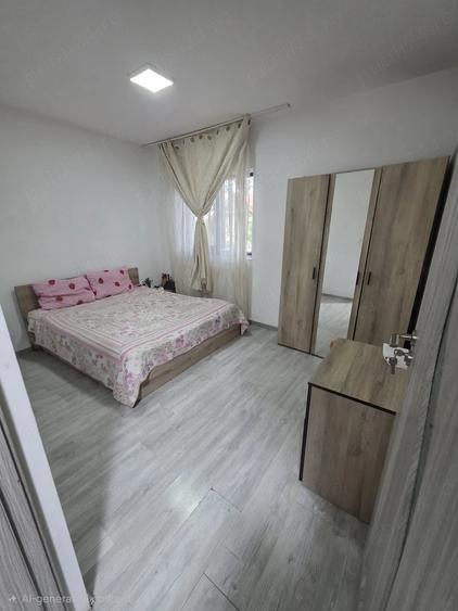 Apartament cu 2 camere decomandat în Popas Păcurari