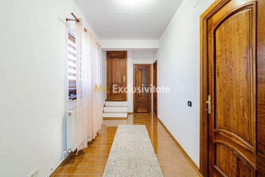 Apartament cu 3 camere semidecomandat în Adunații-Copăceni