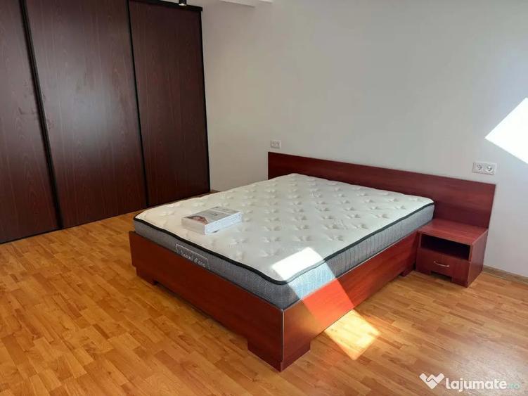 Apartament cu 2 camere semidecomandat în Europa