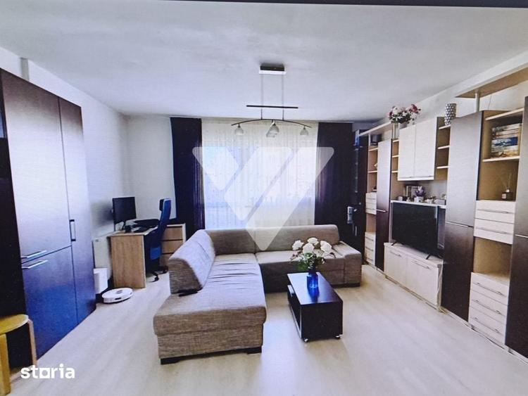 Apartament 2 camere Etaj 3 Lift Parcare privata Sibiu - 6