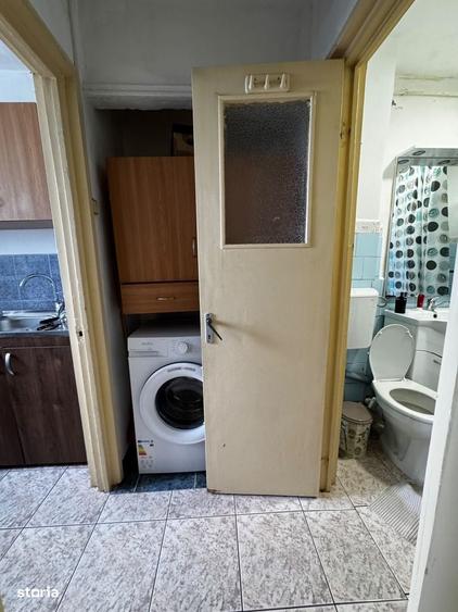 Tatarasi Liceul Cuza-2 Camere-bloc fara risc - 4