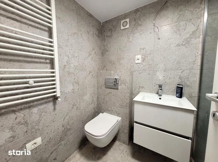 Apartament cu 3 camere, mobilat în Colentina