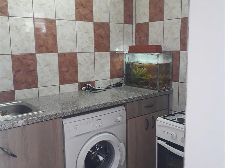 Garsonieră semidecomandată în Fălticeni
