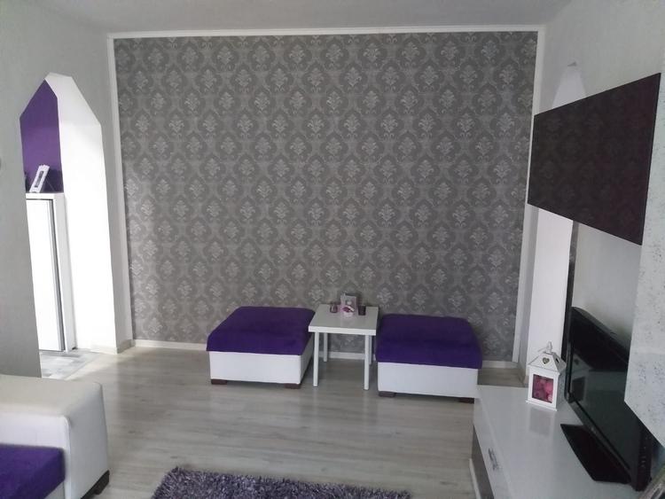 Apartament cu 2 camere în Piața