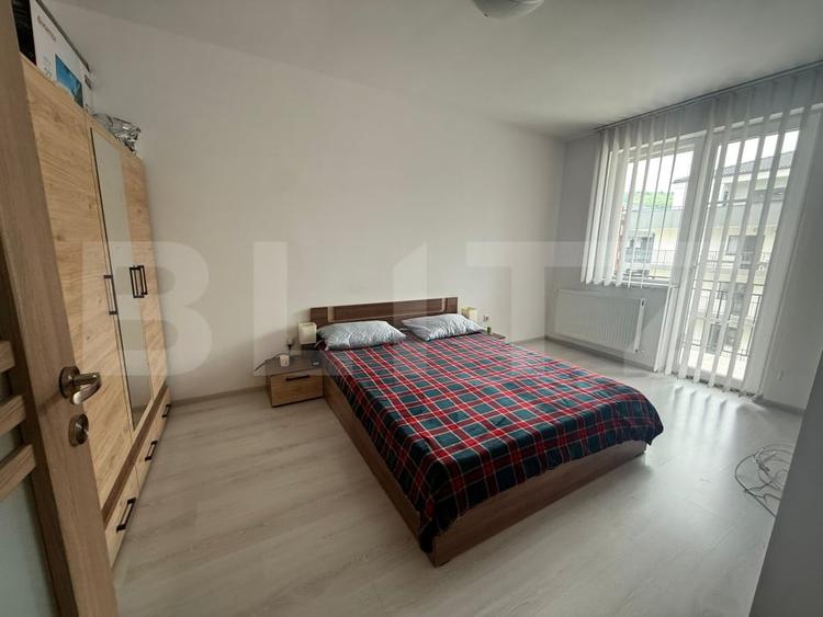 Apartament 2 camere, parcare, zona Terra - 2