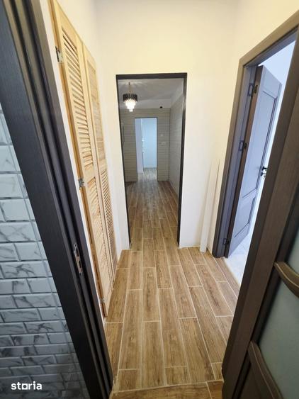 Apartament cu 2 camere decomandat în Ultracentral