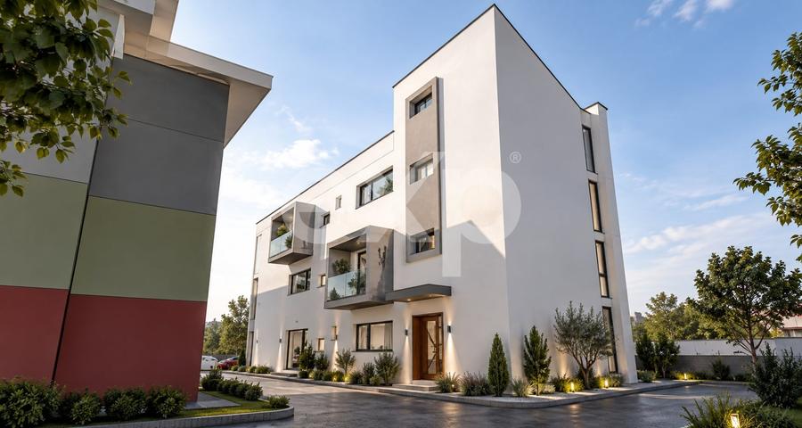 Teren Construcții intravilan de 1158 mp, în Centrul Civic